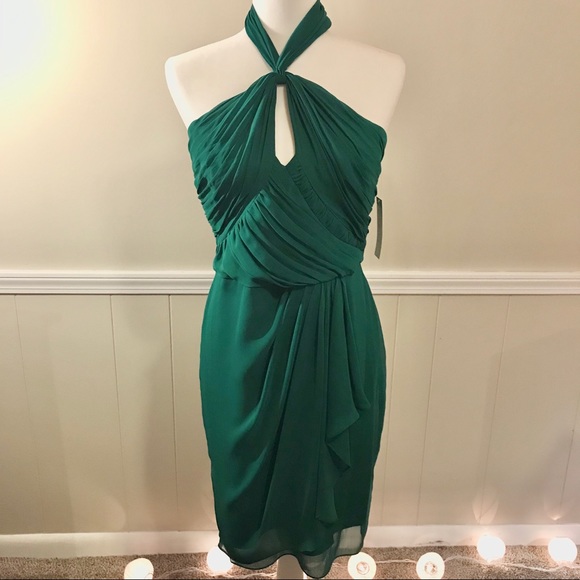 Badgley Mischka Dresses & Skirts - *FINAL PRICE*🌟NWT Badgley Mischka Cocktail Dress